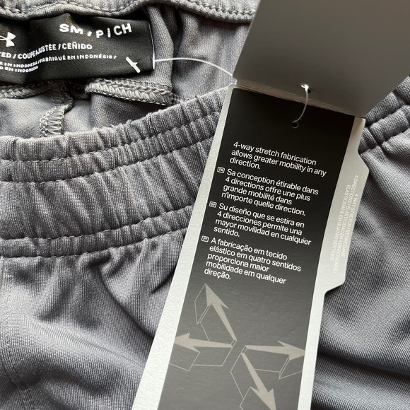 Under Armour joggers - Picture 4 of 12